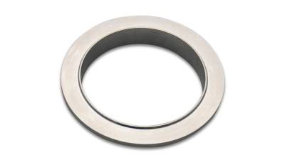 Vibrant Performance - Vibrant Performance - 11488M - Male V-Band Flange for 2 in. O.D. Tubing
