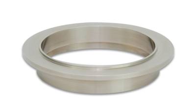 Vibrant Performance - Vibrant Performance - 12488M - Male V-Band Flange for 2.00 in. O.D. Tubing