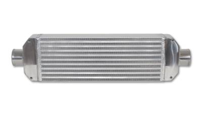 Vibrant Performance - Vibrant Performance - 12800 - Intercooler, 26 in.W x 6.5 in.H x 3.25 in. Thick