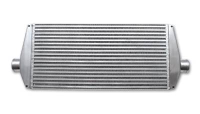 Vibrant Performance - Vibrant Performance - 12815 - Intercooler, 33 in.W x 12 in.H x 3.5 in. Thick