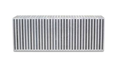 Vibrant Performance - Vibrant Performance - 12841 - Intercooler Core, 11.75 in.H x 6 in.W x 3.00 in. Thick