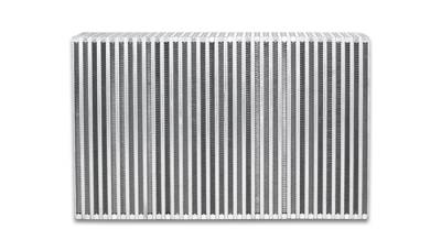 Vibrant Performance - Vibrant Performance - 12853 - Vertical Flow Intercooler Core, 22 in. Wide x 14 in. High x 4.5 in. Thick