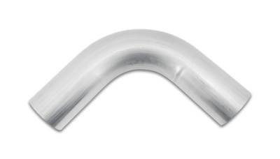 Vibrant Performance - Vibrant Performance - 13860 - 90 Degree Mandrel Bend, 1.50 in. O.D. x 2.25 in. CLR - 18 Gauge Wall Thickness