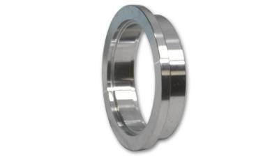 Vibrant Performance - Vibrant Performance - 1424 - T304 SS Adapter Flange for Tial 38mm Minigate (Inlet)