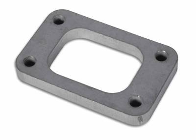 Vibrant Performance - Vibrant Performance - 14310 - T3 Turbo Inlet Flange w/tapped holes (1/2 in. thick)