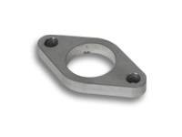 Vibrant Performance - Vibrant Performance - 1436 - 35-38mm External Wastegate Flange w/ Drilled bolt holes (3/8 in. thick)