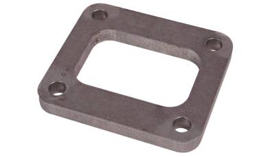 Vibrant Performance - Vibrant Performance - 1441 - T4 Turbo Inlet Flange (1/2 in. thick)