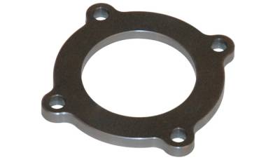 Vibrant Performance - Vibrant Performance - 14440 - VW 1.8T Stock Turbo Discharge Flange - 1/2 in. thick