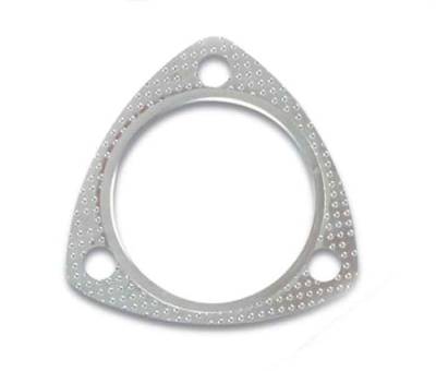 Vibrant Performance - Vibrant Performance - 1461 - 3-Bolt High Temperature Exhaust Gasket (2.25 in. I.D.)