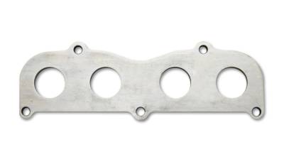 Vibrant Performance - Vibrant Performance - 14633 - Exhaust Manifold Flange for Toyota 2AZ-FE Motors