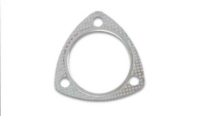 Vibrant Performance - Vibrant Performance - 1464 - 3-Bolt High Temperature Exhaust Gasket (3.5 in. I.D)