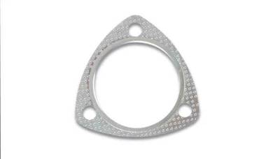 Vibrant Performance - 3-Bolt High Temperature Exhaust Gasket (2.75" I.D)