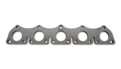 Vibrant Performance - Vibrant Performance - 14725 - Exhaust Manifold Flange for VW 2.5L 5 Cyl offered from 2005+