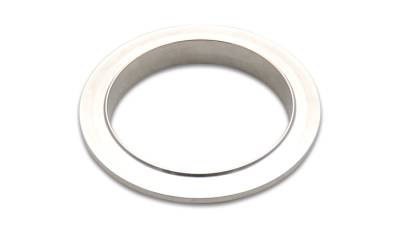 Vibrant Performance - Male V-Band Flange for 1.5" O.D. Tubing