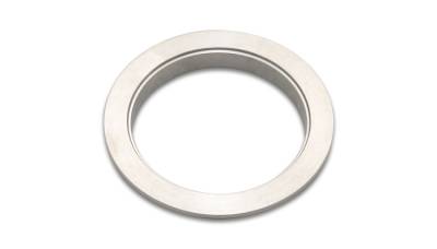 Vibrant Performance - Female V-Band Flange for 2" O.D. Tubing