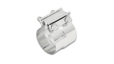 Vibrant Performance - Vibrant Performance - 1627T - Easy Seal Exhaust Sleeve Clamp for 3 in. O.D. Tubing