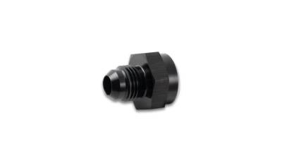 Vibrant Performance - Vibrant Performance - 16522 - Male AN to Female Inverted Flare Adapter, AN Size: -6; Inverted Flare: 1/2 in. -20