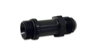 Vibrant Performance - Vibrant Performance - 16992 - Male Extension Adapter, AN Size: -6; ORB Size: -6
