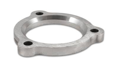 Vibrant Performance - Vibrant Performance - 19830 - Turbo Outlet Flange with Flared Collar for Garrett GT2052