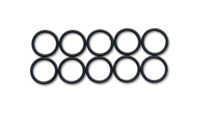 Vibrant Performance - Vibrant Performance - 20883 - Package of 10, -3AN Rubber O-Rings