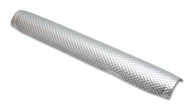 Vibrant Performance - Vibrant Performance - 25312 - SHEETHOT Preformed Pipe Shield, for 2-3 in. O.D. straight tubing - 1 foot