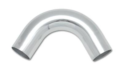 Vibrant Performance - 120 Degree Aluminum Bend, 2.5" O.D. - Polished