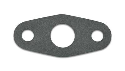 Vibrant Performance - Vibrant Performance - 2853G - Oil Drain Flange Gasket to match Part #2853, 0.060 in. Thick