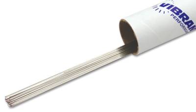 Vibrant Performance - Vibrant Performance - 29141 - TIG Weld Wire (ER308L), 0.045 in. thick x 39.5 in. long rod - 1 lb box