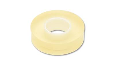 Vibrant Performance - Vibrant Performance - 2971 - 5 Meter (16-1/2 Feet) Roll of Clear Adhesive Clear Cut Tape