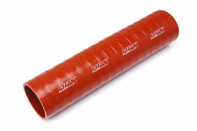 HPS Silicone Hose - HPS 1-3/8" ID , 1 Foot Long High Temp 4-ply Aramid Reinforced Silicone Coupler Tube Hose (35mm ID)