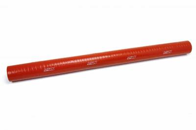 HPS Silicone Hose - HPS 2-3/8" ID , 3 Feet Long High Temp 4-ply Aramid Reinforced Silicone Coolant Tube Hose Hot (60mm ID)