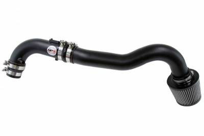 HPS Silicone Hose - HPS Black Cold Air Intake (Converts to Shortram) for 08-15 Scion xB 2.4L 2nd Gen