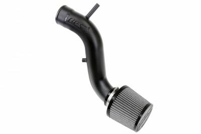 HPS Silicone Hose - HPS Black Long Ram Cold Air Intake for 13-16 Dodge Dart 2.4L Non Turbo