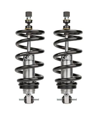 Aldan Performance - Coil-Over Kit, GM, 64-67 A-Body, 55-57 Chevy, Front, Double Adj. 450 lb. Springs