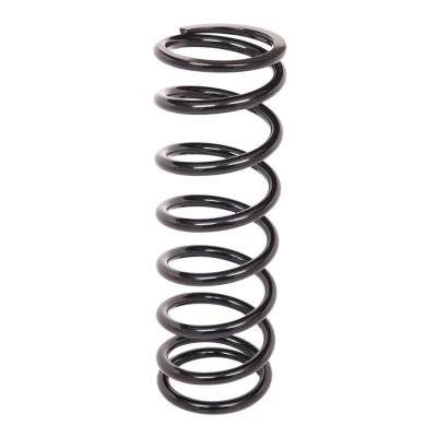 Aldan Performance - Coil-Over-Spring, 100 lbs./in. Rate, 10 in. Length, 2.5 in. I.D. Black, Each