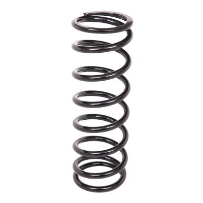 Alden Performance - Coil-Over-Spring, 500 lbs./in. Rate, 10 in. Length, 2.5 in. I.D. Black, Each