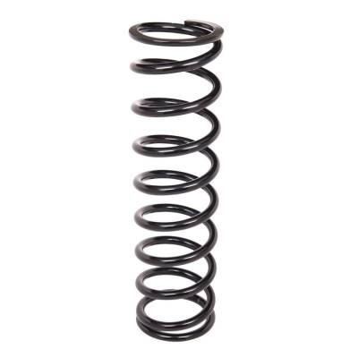 Aldan Performance - Coil-Over-Spring, 100 lbs./in. Rate, 12 in. Length, 2.5 in. I.D. Black, Each