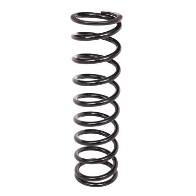 Alden Performance - Coil-Over-Spring, 450 lbs./in. Rate, 12 in. Length, 2.5 in. I.D. Black, Each