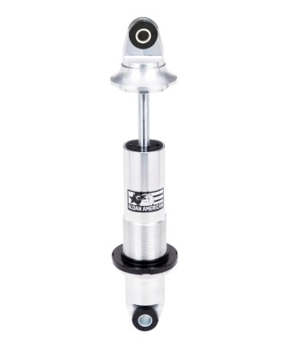 Aldan Performance - Coil-Over Shock, 500, Non Adj.  15.00 in. Extended, 11.30 in. Compressed