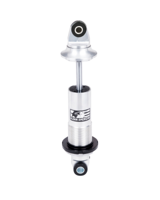 Aldan Performance - Coil-Over Shock, 500, Non Adj. 13.00 in. Extended, 9.50 in. Compressed