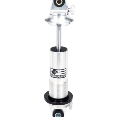 Alden Performance - Coil-Over Shock, Striker, Double Adj. 14.00 in. Extended, 10.10 in. Compressed