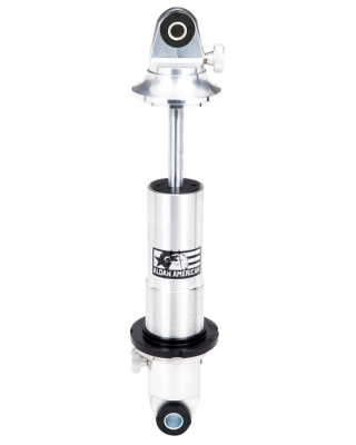 Alden Performance - Coil-Over Shock, Striker, Double Adj.15.40 in. Extended, 11.50 in. Compressed