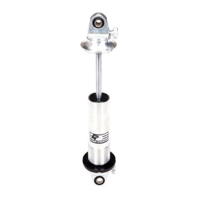 Alden Performance - Coil-Over Shock, Striker, Double Adj 17.00 in. Extended, 12.00 in. Compressed