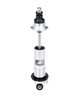 Alden Performance - Coil-Over Shock, SS Series, Single Adj 14.50 in. Extended, 10.15 in. Compressed