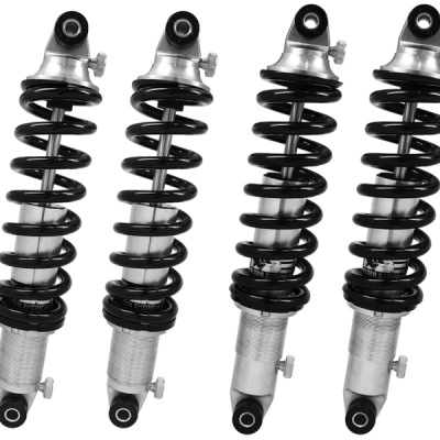 Aldan Performance - Coil-Over Kit, Dodge Viper. Front & Rear Set. Fits 1992-1995 Stock Ride Height