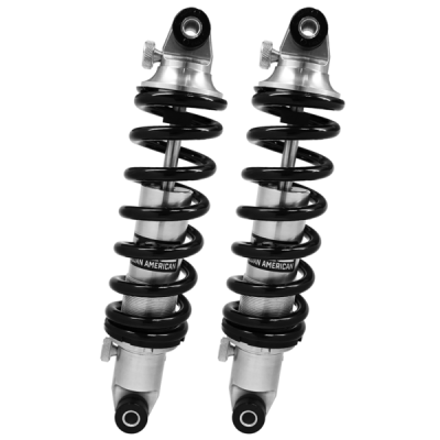 Aldan Performance - Coil-Over Kit, Dodge Viper. Front, Pair. Fits 1996-2002 Stock Ride Height