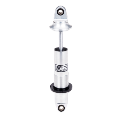 Aldan Performance - Coil-Over Shock, 500, Non Adj. 15.00 in. Extended, 11.30 in. Compressed