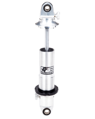 Alden Performance - Coil-Over Shock, Striker, Double Adj 15.40 in. Extended, 11.50 in. Compressed