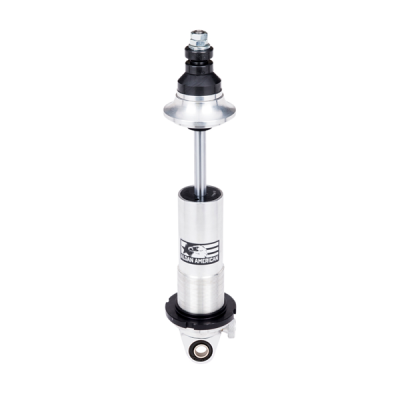 Aldan Performance - Coil-Over Shock, SS Series, Single Adj 14.50 in. Extended, 10.15 in. Compressed
