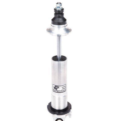 Alden Performance - Coil-Over Shock, SS Series, Single Adj 16.50 in. Extended, 11.10 in. Compressed